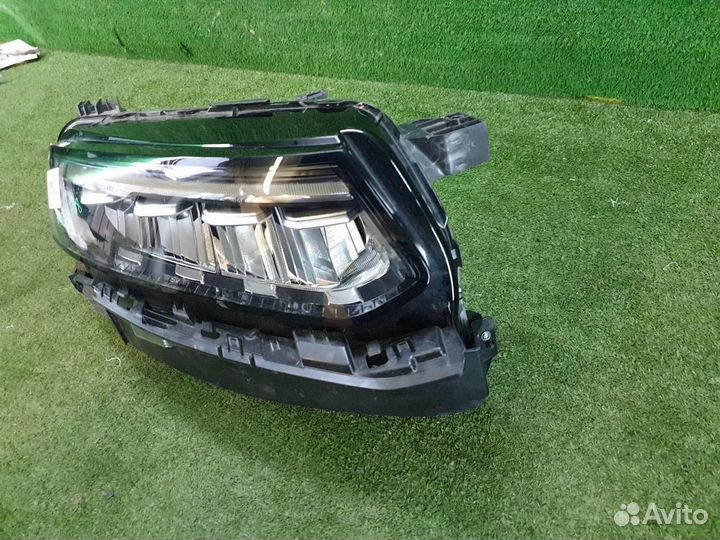 Фара правая Geely Tugella (2020-2022) LED