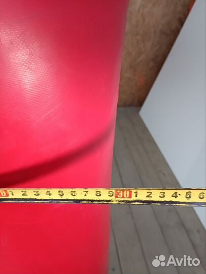 Боксерская груша