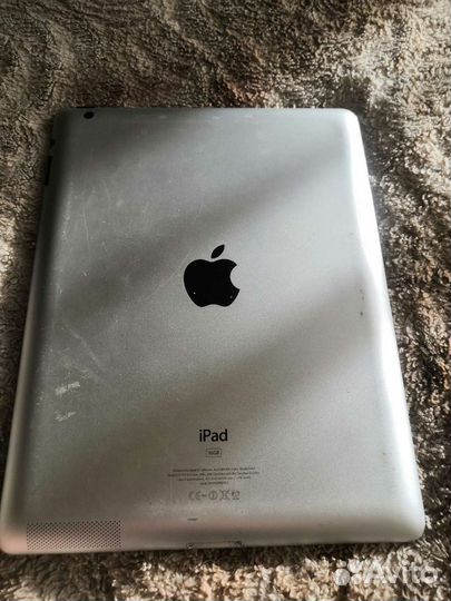 iPad
