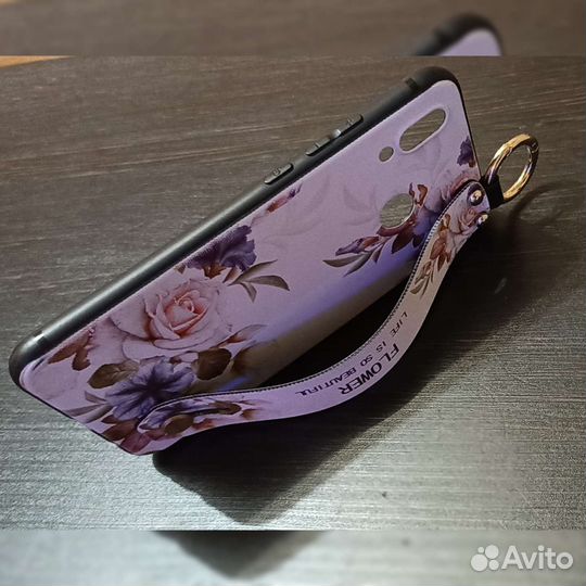 Чехол Huawei P20 Lite