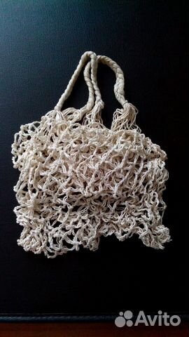 Сетки/Авоськи СССР 1960 г