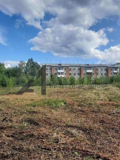 Участок 30 сот. (ИЖС)