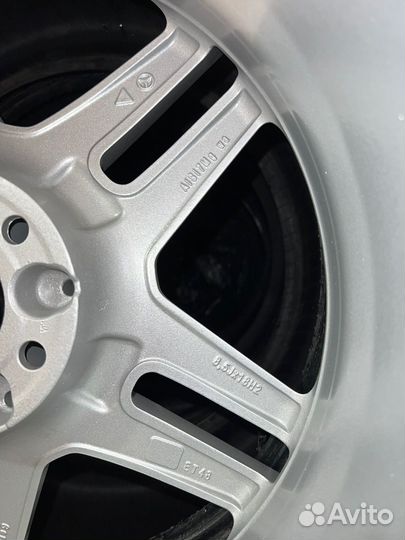 Диски w212/w218/w204