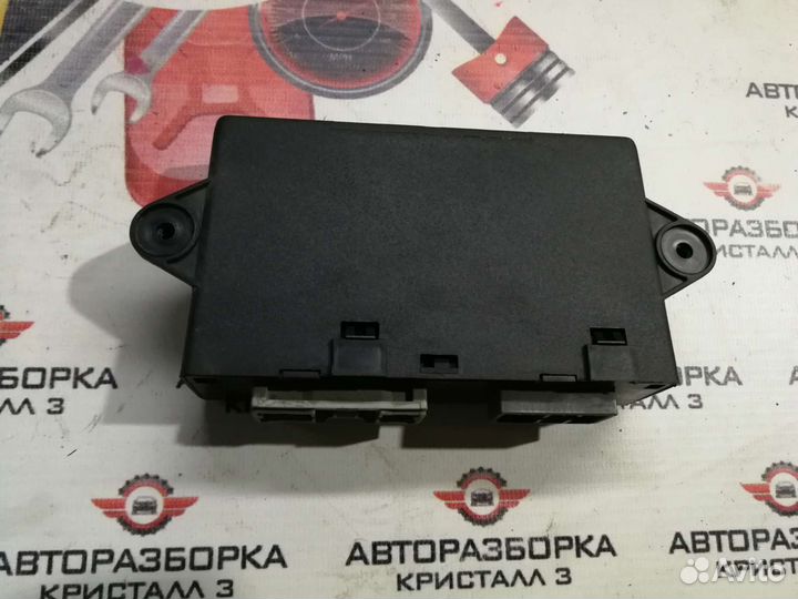 Блок управления ABS для Honda Accord 5