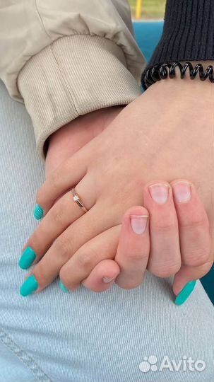 Мастер маникюра и педикюра