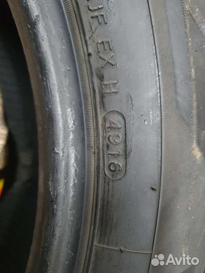 Hankook Ventus Prime 2 K115 225/60 R17