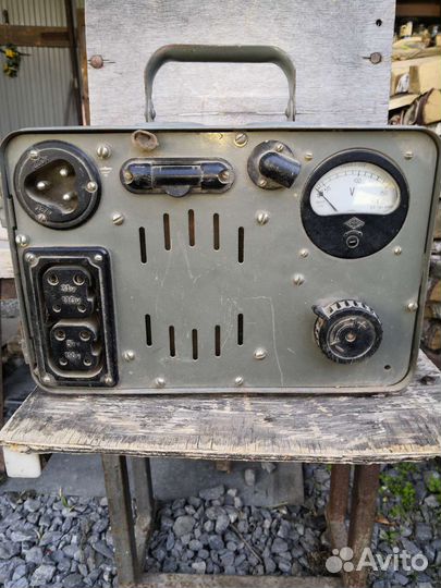 Трансформатор Кат 16