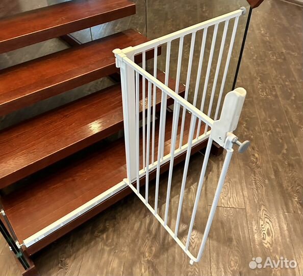 Ворота безопасности IKEA 120 см