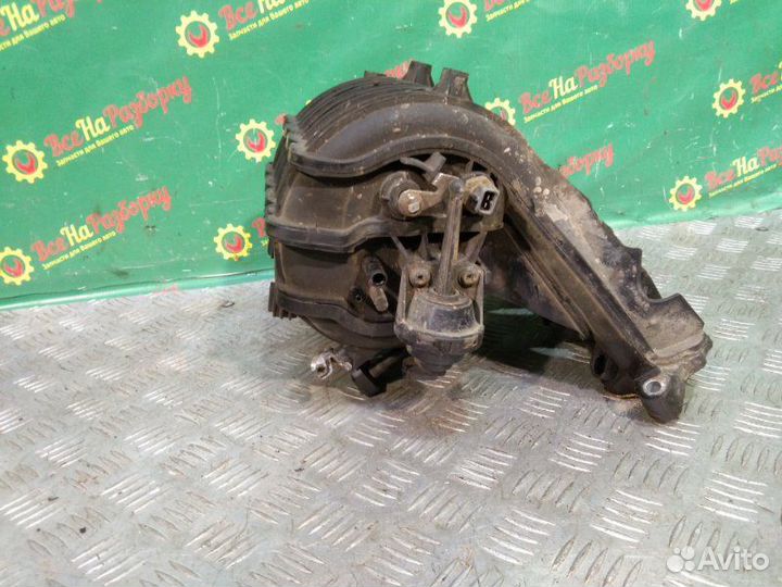 Впускной коллектор Chevrolet Lacetti седан 1.4