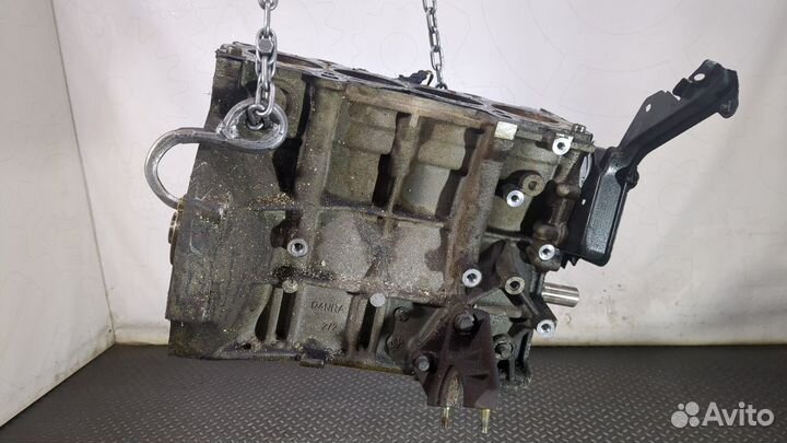 Блок цилиндров Ford Fusion, 2003