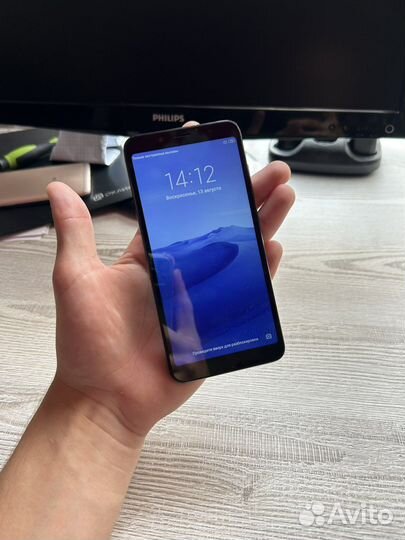 Xiaomi Redmi 7a