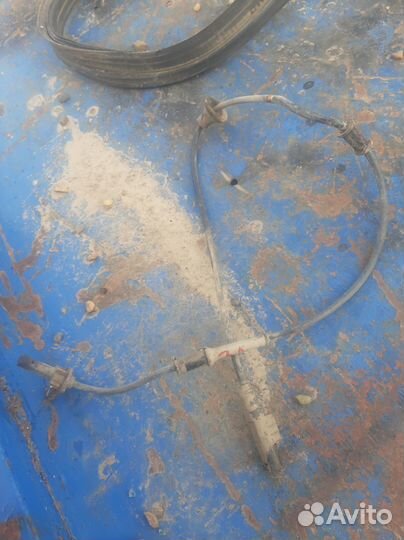 Задний левый датчик абс на Хайма,Haima 3