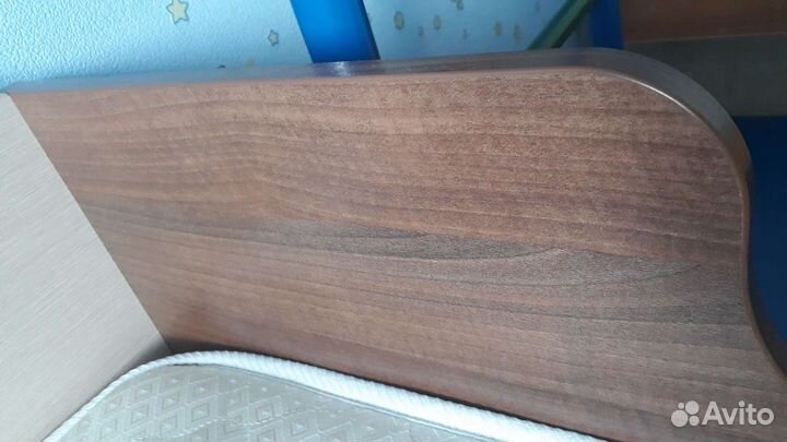 Кровать подростковая (детская)