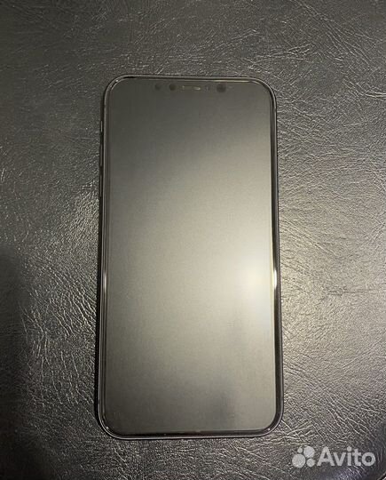 Телефон iPhone 11 128 gb