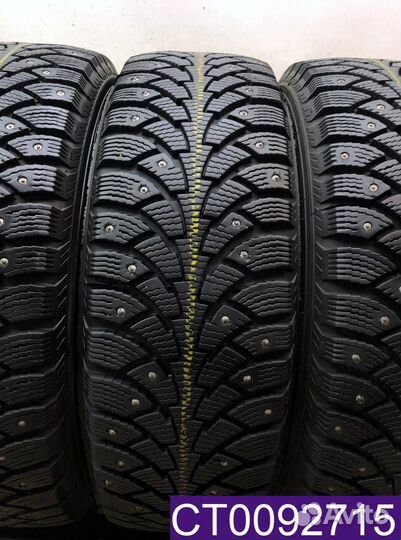 Nokian Tyres Nordman 4 185/65 R15 96T
