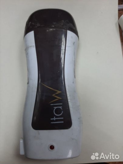 Воскоплав TNL