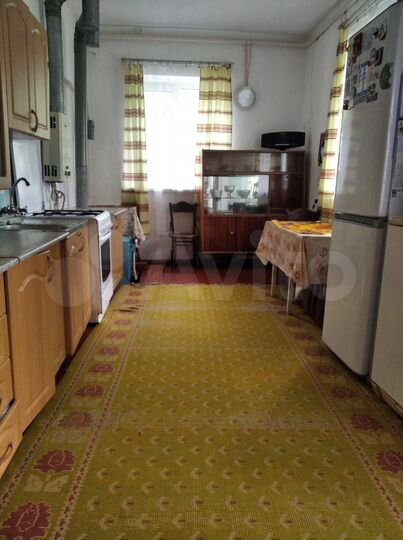 Дом 160,8 м² на участке 6 сот.