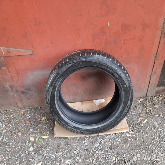 Dunlop Graspic DS2 225/50 R18 95Q