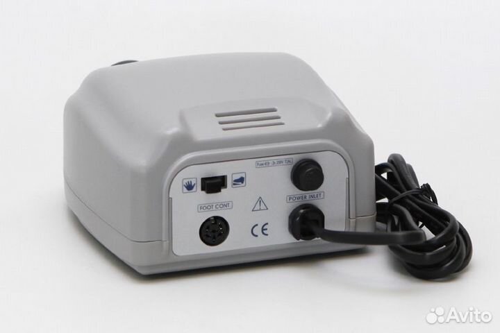 Аппарат для маникюра Strong207A/107