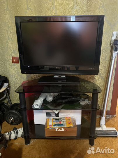 Телевизор philips 32
