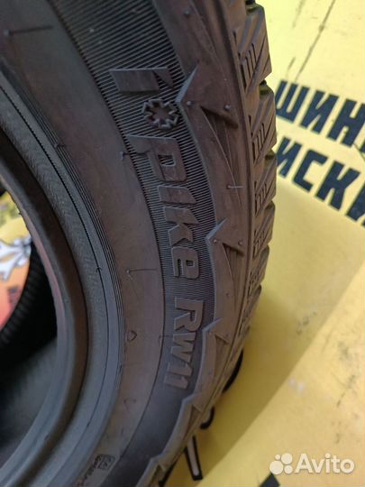 Hankook I'Pike RW11 235/60 R18 107T