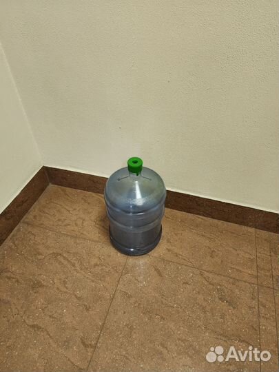 Бутыль 18,9 л