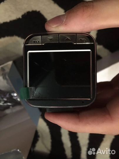 Мини G55 Видеорегистратор для автомобилей