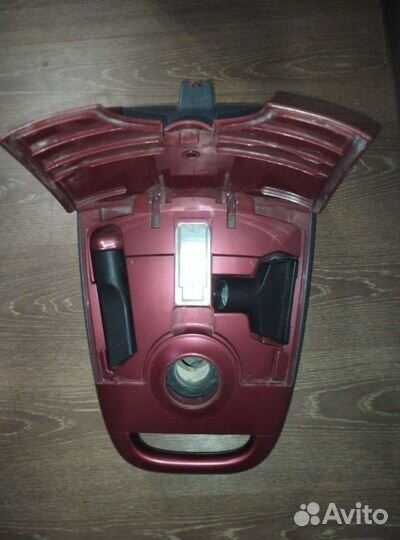 Пылесос б/у