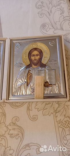 Икона на свадьбу