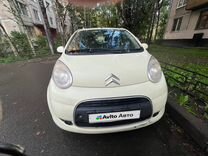 Citroen C1 1.0 AMT, 2011, 353 000 км, с пробегом, цена 330 000 руб.