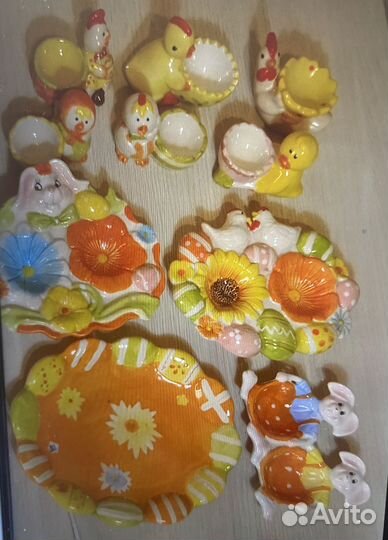 Чайник утка