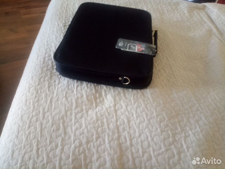 Сумка для ноутбука