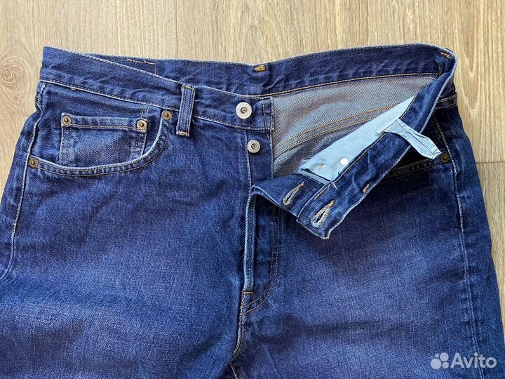 Мужские джинсы Replay, (34/30) Италия