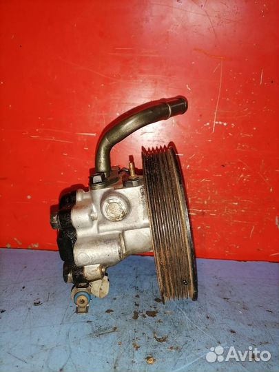 Насос гур Hyundai Santa Fe 2.7 G6BA