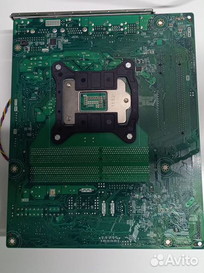 Комплекты Acer i3-2130 и i3-4130. LGA1155 LGA1150