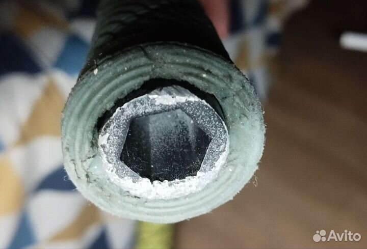 Самокат District HTC