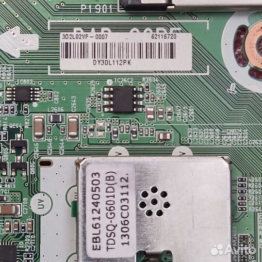 EAX64891306(1.1)