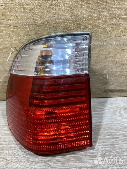 Фонарь задний левый BMW E39 Touring Арт. 111406