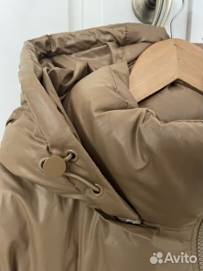 Пуховик Be free