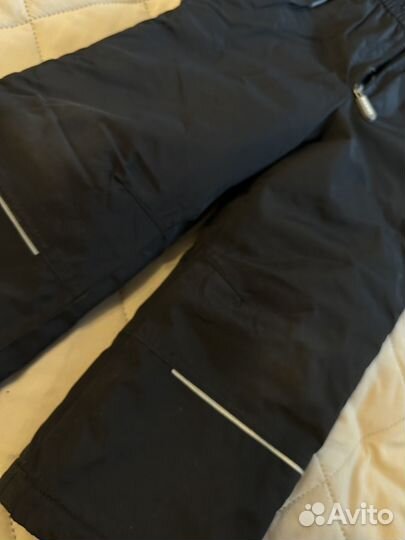 Зимние штаны 104