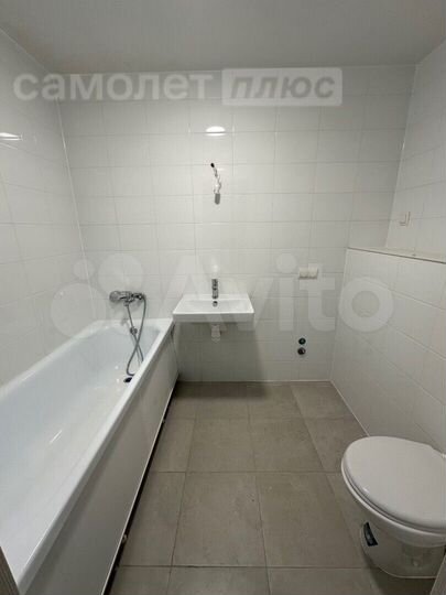 2-к. квартира, 36 м², 23/23 эт.