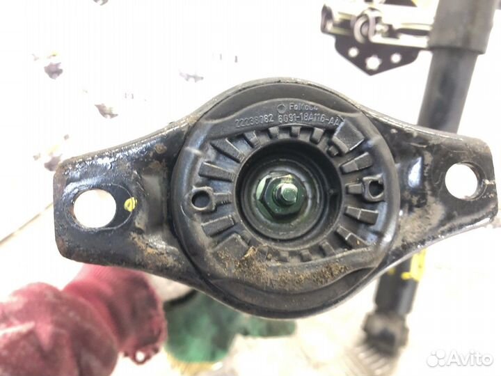 Амортизатор задний (комплект) Volvo XC60