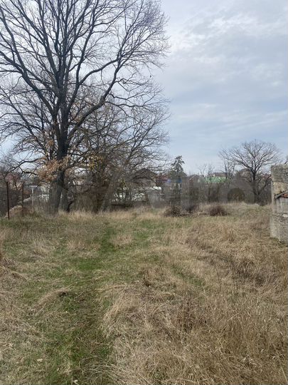 Участок 13 сот. (ИЖС)