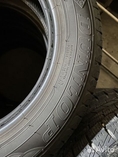 Dunlop Enasave EC204 175/65 R15