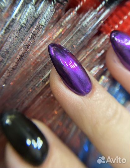 Маникюр педикюр