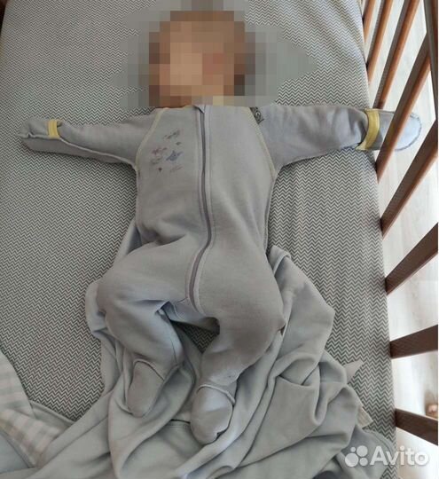 Комбинезон детский