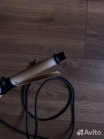 Плойка для волос philips