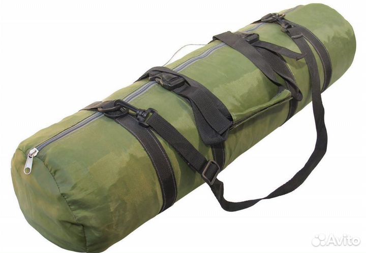 Палатка туристическая, 2 х тентовая Kilimangaro