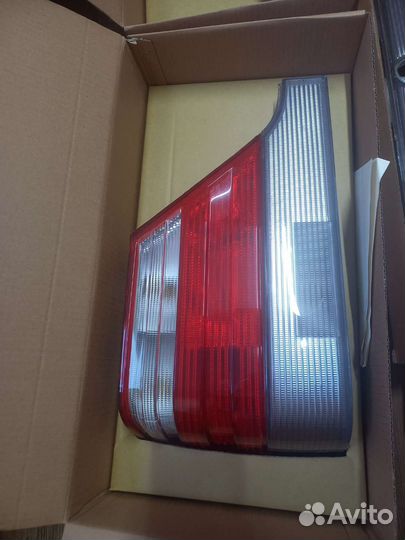Задние фонари на мерседес w 140