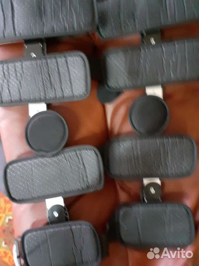 Коленный ортез